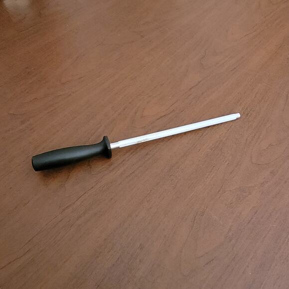 J.A. Henckels International 9 Knife Sharpening Honing Rod - Picture 7 of 8